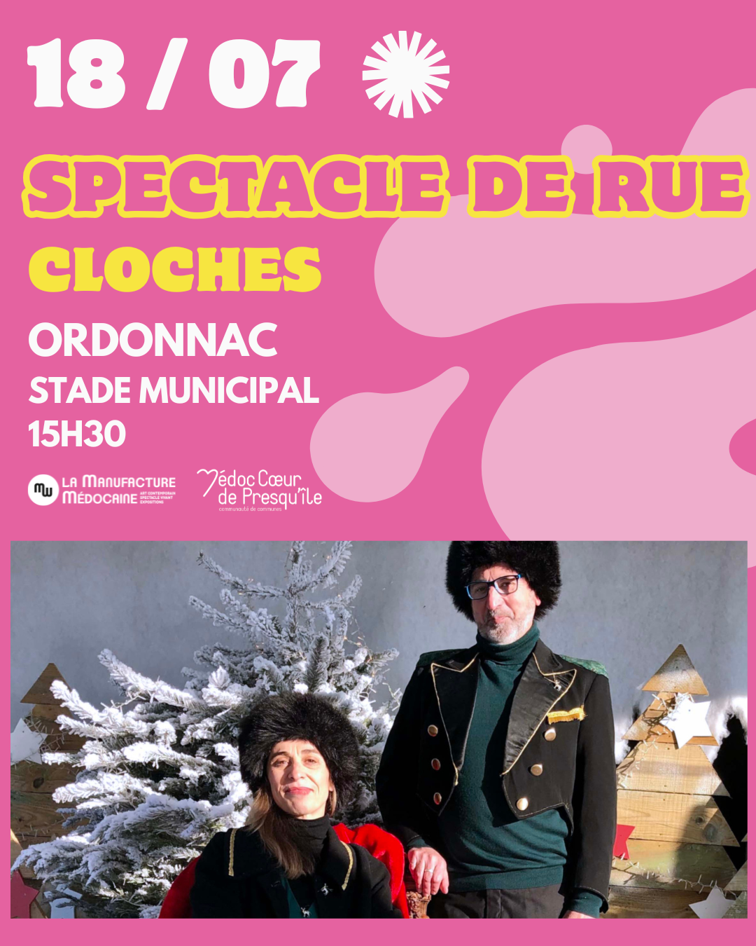 cloches-SAISON CULTURELLE 2025-2026