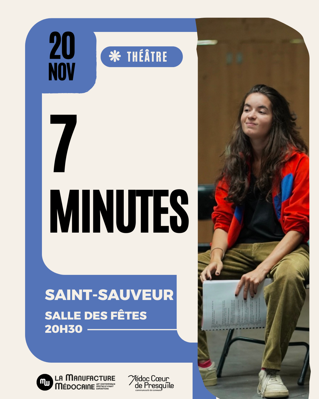 20_11 - 7 MINUTES